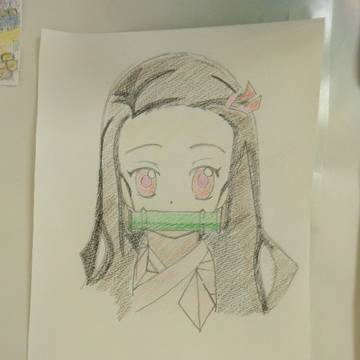 ねずこ