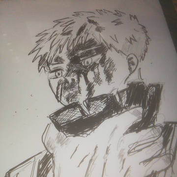 OFA２代目継承者イラスト