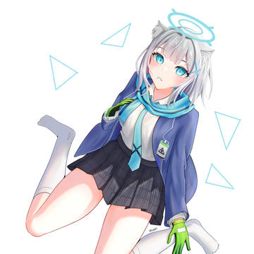 Shiroko