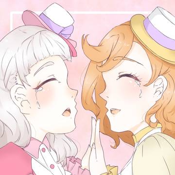 未来の音が聴こえる