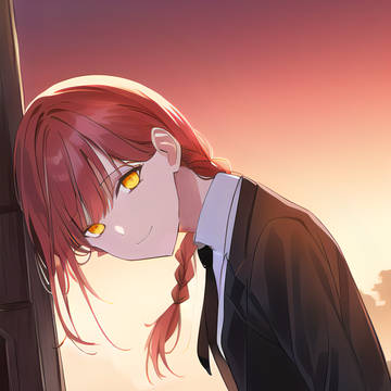 マキマさん