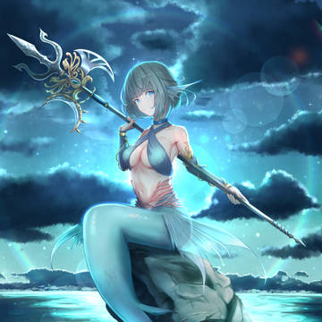 人魚