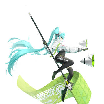初音未来