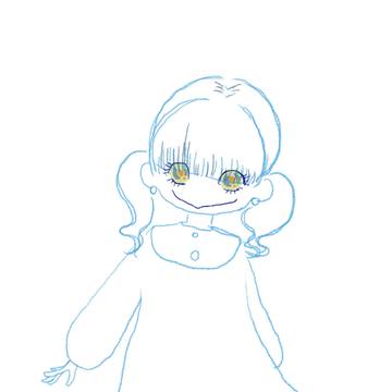 とかげさん