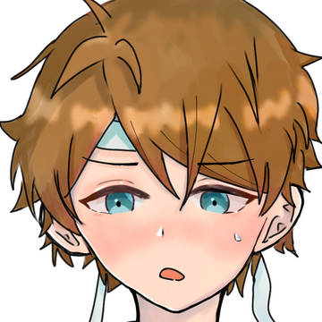 が、頑張ってください、、、守沢先輩、