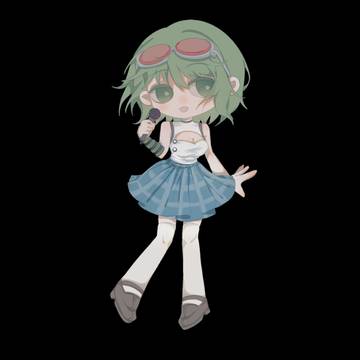 gumi