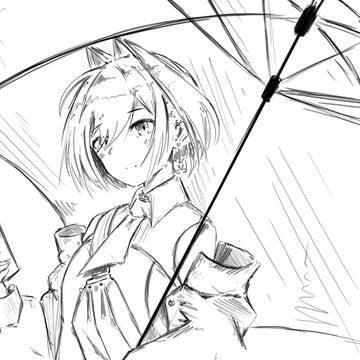 オーロ・クロニー casual ver.