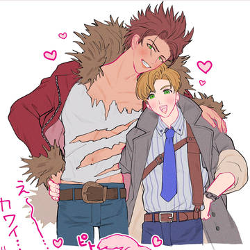 バデミ・ルクアロlog