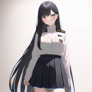 制服