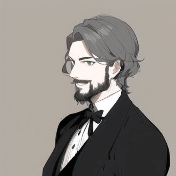 男性