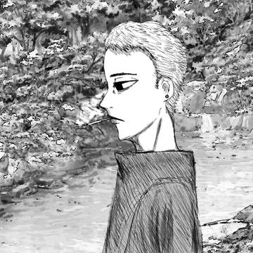 一服