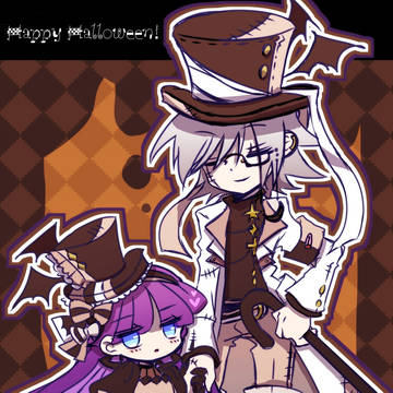 2022Halloween!