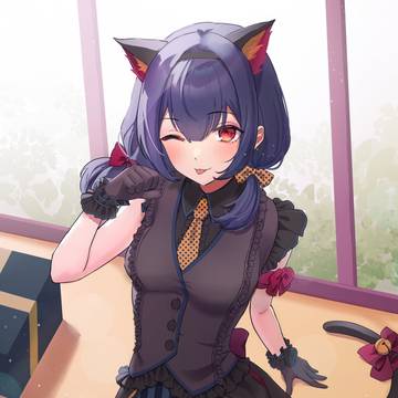 凛世誕