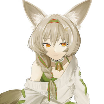 未完成のギフト