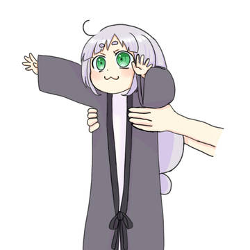 のびるわもん。
