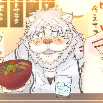 トトじい①