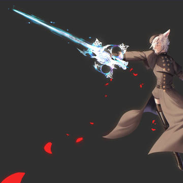 Red Mage
