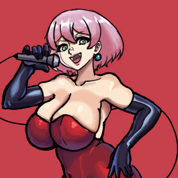 うたひめ？
