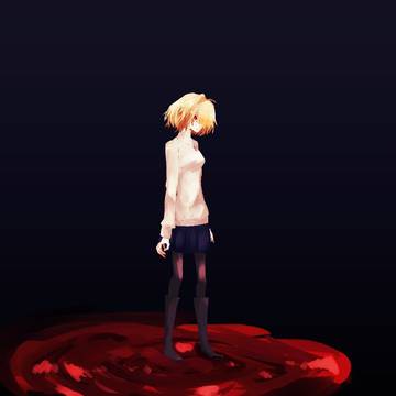 真祖の姫君
