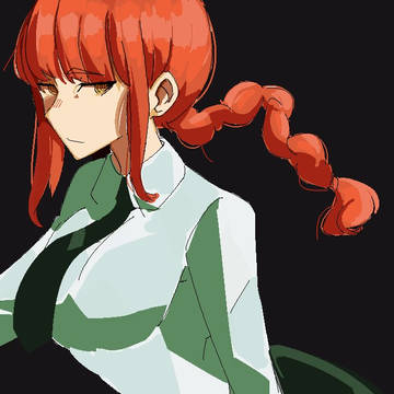 マキマ