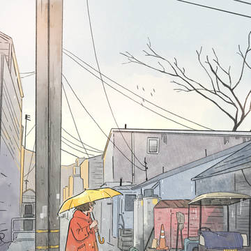 Alleyway
