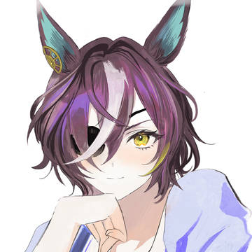 タニノギムレットさん