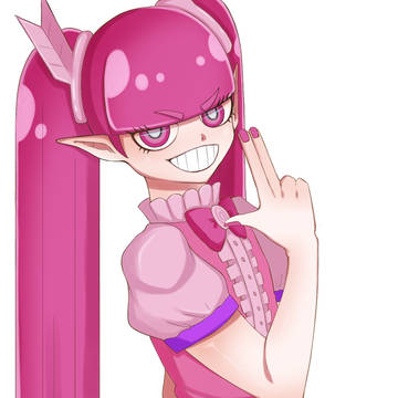 バチコちゃんかーーーちぃね!!!