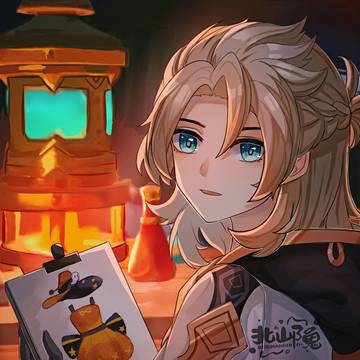 阿贝多