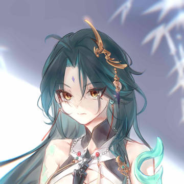 魈性转