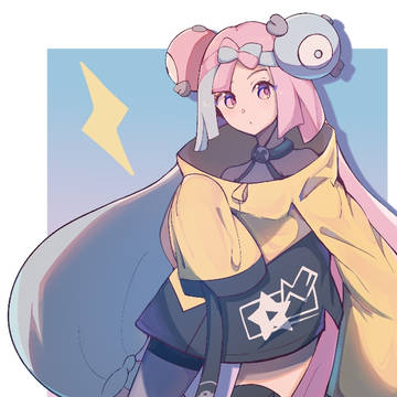 (*´I`*)