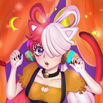 ハッピーハロウィン🎃💜
