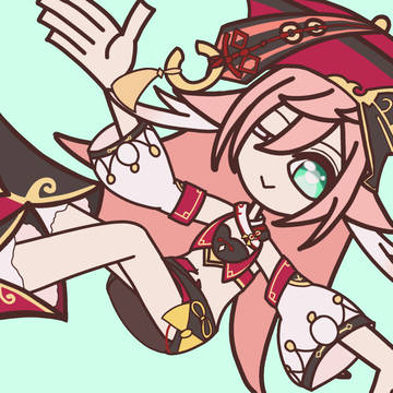 煙緋ちゃん!!!!!!