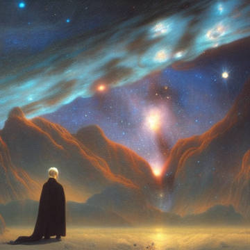 少年的梦
