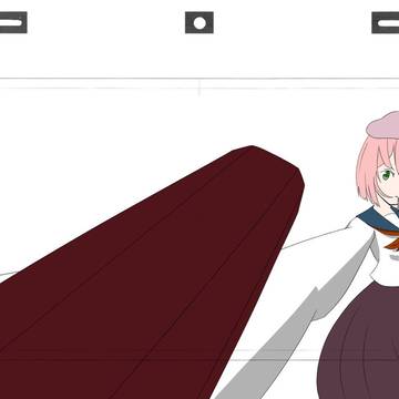 あんずちゃん