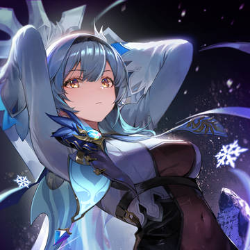 エウルア