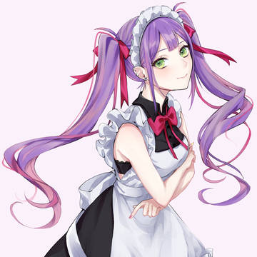 メイド服
