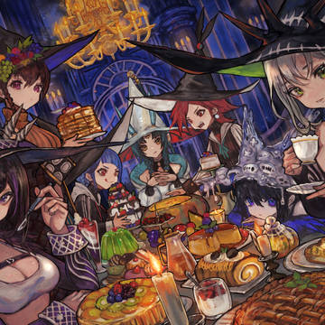 魔女集会