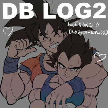 DB LOG2