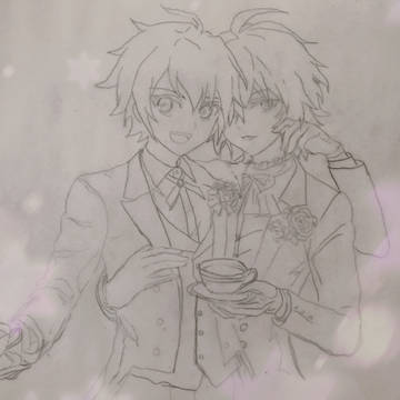 MIKAYUUWEEK  2022/Day  8
