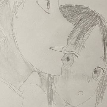 会長と副会長