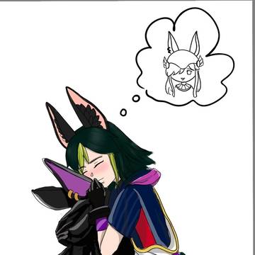 Cyno X Tighnari