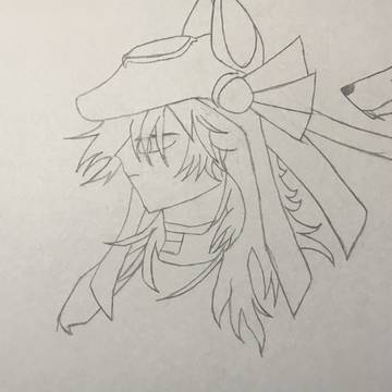 Desert Traveler