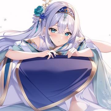 美少女召唤术练习作品