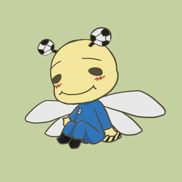 やぶんぶん