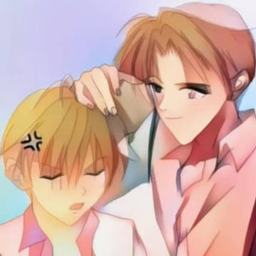 都筑と密