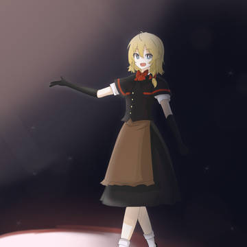 MGR姉貴