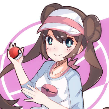 メイちゃん