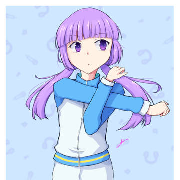 氷上スミレ