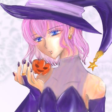 魔女