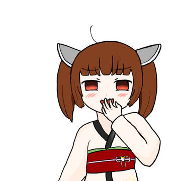 ｢マスターはそんなことも出来ないんですかぁwww」